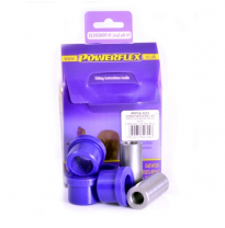 Powerflex Silentblock Front Wishbone Front Bush FORD Fiesta Mk7 ST (2013-)