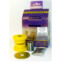 Powerflex Silentblock Lower Engine Mount Small Bush 30mm Bracket FORD Fiesta Mk6 inc ST &amp; Fusion (2002-2008)