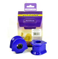 Powerflex Silentblock Front Anti Roll Bar Mounting Bush 24mm FORD Escort RS Turbo Series 2