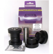 Powerflex Silentblock Front Lower Wishbone Front Bush 14mm bolt VOLVO V50 (2004- )
