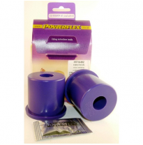 Powerflex Silentblock Front Wishbone Lower Rear Bush FORD Focus Mk1