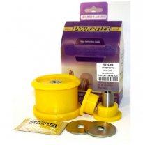 Powerflex Silentblock Front Lower Engine Mount Kit FORD Focus Mk1