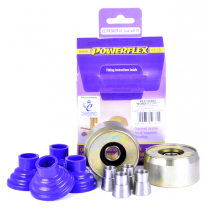 Powerflex Silentblock Front Wishbone Front Bush 60mm FORD Mondeo (1992-2000)