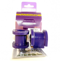 Powerflex Silentblock Front barra estabilizadora 21mm HONDA Civic Hatch EG4, EG5 &amp; EG6 (1992-1996) Civic Coupe EJ1 &amp; EJ2 (1992-1