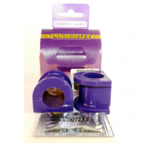 Powerflex Silentblock Front barra estabilizadora 25mm HONDA Civic Hatch EG4, EG5 &amp; EG6 (1992-1996) Civic Coupe EJ1 &amp; EJ2 (1992-1