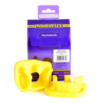 Powerflex Silentblock Front Engine Mount Insert HONDA Civic Mk7 inc. Type-R (2001-2005)