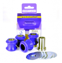 Powerflex Silentblock Front de la unión de la barra estabilizadora VOLKSWAGEN Phaeton (2002-2009)