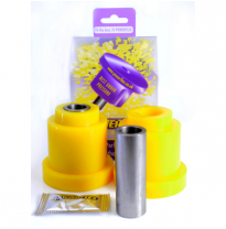 Powerflex Silentblock Front Wishbone Rear Bush LAND ROVER Freelander (1997Ã¢â¬â2006)