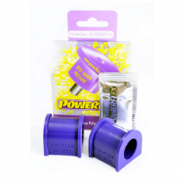 Powerflex Silentblock Front barra estabilizadora 21mm LAND ROVER Freelander (1997Ã¢â¬â2006)