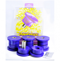 Powerflex Silentblock Front Radius Arm to Axle LAND ROVER Discovery 2 (1999-2004)