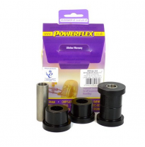 Powerflex Silentblock Front Wishbone Front Bush MITSUBISHI Lancer Evolution 4-5-6-7 RS/GSR