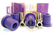 Powerflex Silentblock Front Upper Wishbone Bush MITSUBISHI Shogun 2000-2006 (V7* Models)