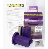 Powerflex Silentblock Front Lower Wishbone Front Bush MITSUBISHI Shogun 2000-2006 (V7* Models)