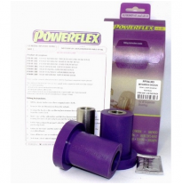 Powerflex Silentblock Front Lower Wishbone Rear Bush MITSUBISHI Shogun 2000-2006 (V7* Models)