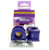 Powerflex Silentblock Front Anti Roll Bar To Chassis Bush 27mm MITSUBISHI Lancer Evolution 10 CZ4A (10/07-)