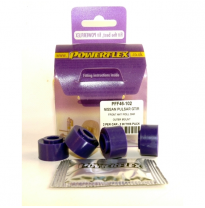 Powerflex Silentblock Front Anti Roll Bar Outer Mount NISSAN Sunny/Pulsar GTiR