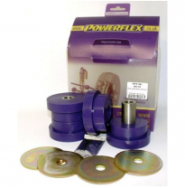 Powerflex Silentblock Front Trailing Arm Rear Bush BMW E38 7 Series (1994 - 2002)