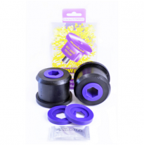 Powerflex Silentblock Front Wishbone Rear Bush BMW Mini Generation 1