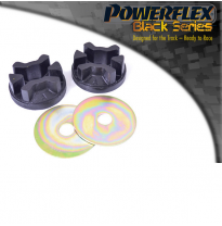 Powerflex Silentblock Upper Engine Mount Large Bush Insert BMW Mini Generation 1