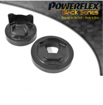 Powerflex Silentblock Gearbox Mounting Bush Insert BMW Mini Generation 1