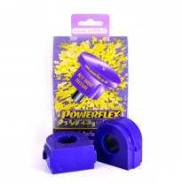 Powerflex Silentblock Front barra estabilizadora 26.5mm BMW E82 1 Series M Coupe (2010-2012)