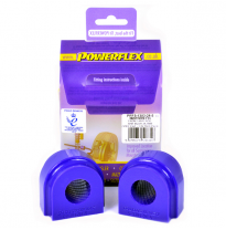 Powerflex Silentblock Front barra estabilizadora 24.5mm BMW Mini Generation 3 (F56)
