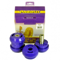 Powerflex Silentblock Front Radius Arm To Chassis Bush BMW E71 X6 (2007-)