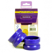 Powerflex Silentblock Front Anti Roll Bar Mounting Bush BMW E70 X5 (2006-2013)