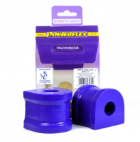 Powerflex Silentblock Front Anti Roll Bar Mounting Bush 22.5mm BMW E83 X3 (2003-2010)