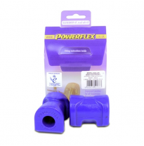 Powerflex Silentblock Front barra estabilizadora 20mm BMW E30 3 Series (1982 - 1991)