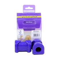 Powerflex Silentblock Front barra estabilizadora 22mm BMW E30 3 Series (1982 - 1991)