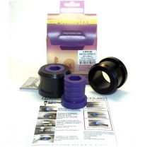 Powerflex Silentblock Front Wishbone Rear Bush BMW E46 3 Series Compact