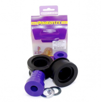Powerflex Silentblock Front Wishbone Rear Bush BMW E46 3 Series Xi/XD