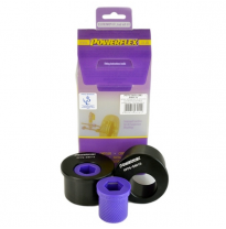 Powerflex Silentblock Front Wishbone Rear Bush, Caster Offset BMW E46 3 Series M3