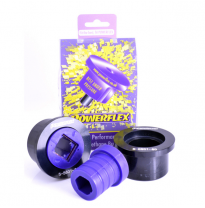 Powerflex Silentblock Front Wishbone Rear Bush, Aluminium Outer BMW E46 3 Series M3