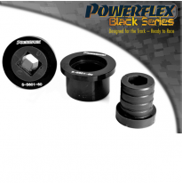 Powerflex Silentblock Front Wishbone Rear Bush, Aluminium Outer BMW E46 3 Series M3