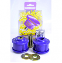 Powerflex Silentblock Front Lower Tie Bar To Chassis Bush BMW E32 7 Series (1988-1994)