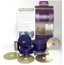 Powerflex Silentblock Front Lower Tie Bar To Chassis Bush BMW E28 5 Series (1982 - 1988), E24 6 Series (1982 - 1989)