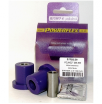 Powerflex Silentblock Front Wishbone Front Bush PEUGEOT 205 Gti &amp; 309 Gti