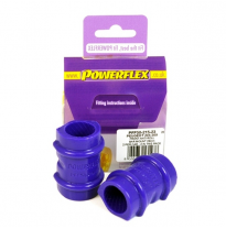 Powerflex Silentblock barra estabilizadora 23mm PEUGEOT 205 Gti &amp; 309 Gti