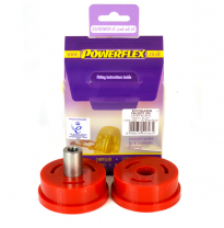 Powerflex Silentblock Lower Rear Engine Mount Bush PEUGEOT 307 (2001-2011)