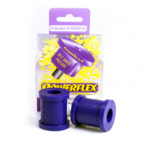 Powerflex Silentblock Front de la union de la barra estabilizadora trasera 16mm PORSCHE 944 S2 (1985 - 1991)