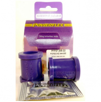 Powerflex Silentblock Front Anti Roll Bar To End Link 22mm PORSCHE 924 and S (all years), 944 (1982 - 1985)