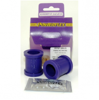 Powerflex Silentblock Front Anti Roll Bar To End Link 23mm PORSCHE 924 and S (all years), 944 (1982 - 1985)