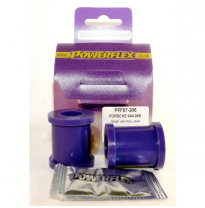 Powerflex Silentblock Front de la union de la barra estabilizadora trasera PORSCHE 968 (1992-1995)