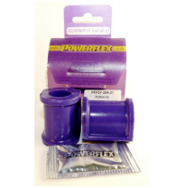 Powerflex Silentblock Rear barra estabilizadora 21mm PORSCHE 911 Classic (1987 - 1989)