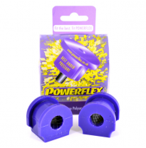 Powerflex Silentblock Front Anti Roll Bar To Wishbone Bush PORSCHE 924 and S (all years), 944 (1982 - 1985)