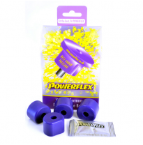 Powerflex Silentblock Front Anti Roll Bar End Link To Wishbone PORSCHE 924 and S (all years), 944 (1982 - 1985)