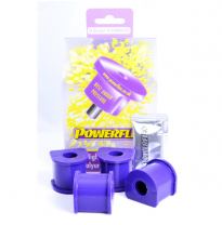 Powerflex Silentblock Front barra estabilizadora 16mm PORSCHE 911 Classic (1977 - 1986)