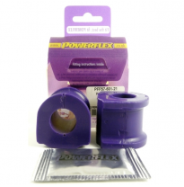 Powerflex Silentblock Front barra estabilizadora 21mm PORSCHE 993 (1994 - 1998)